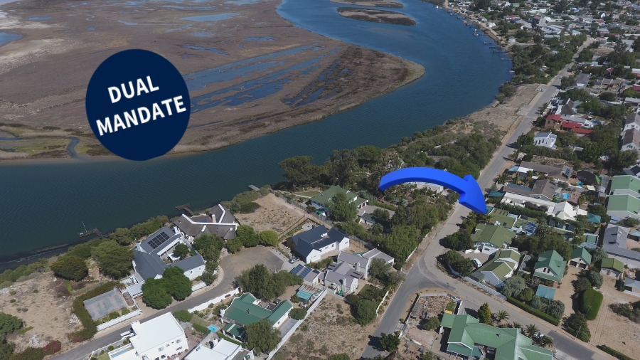 4 Bedroom Property for Sale in Laaiplek Western Cape